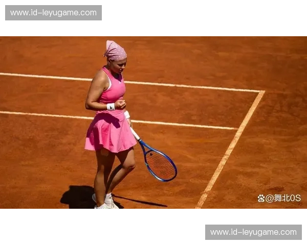 WTA图文直播：每一拍都是现场的记录者