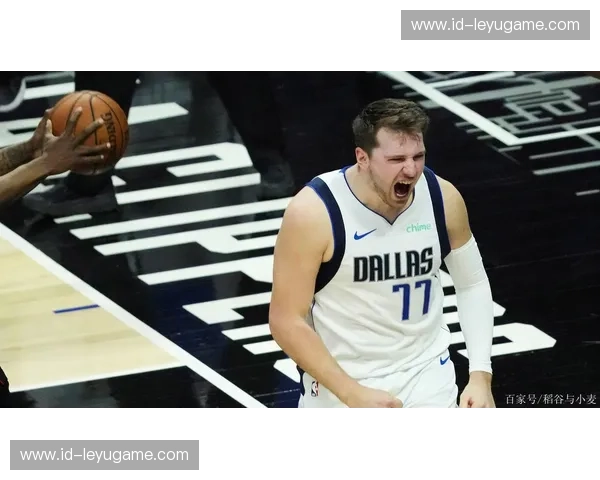 巅峰对垒与时代的交响：当达拉斯的“魔术”遇见俄克拉荷马的“风暴”